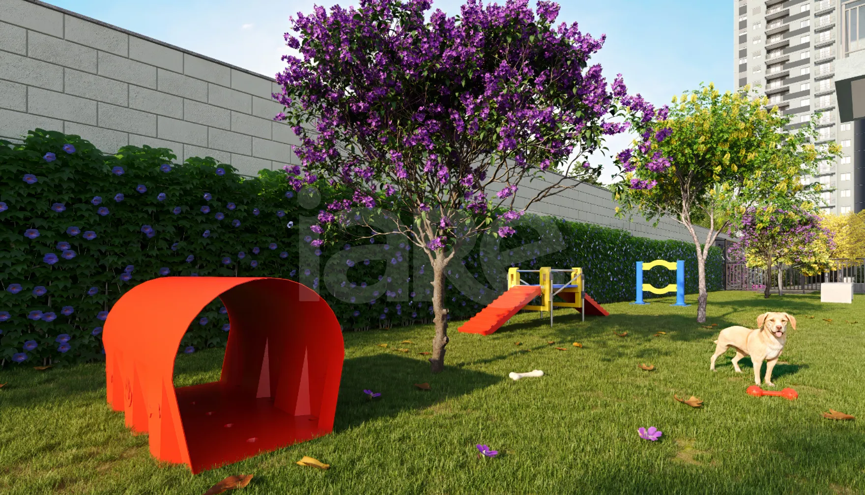 Arte Santa Marina - Apartamento com 36,8 m², em Água Branca — foto 6