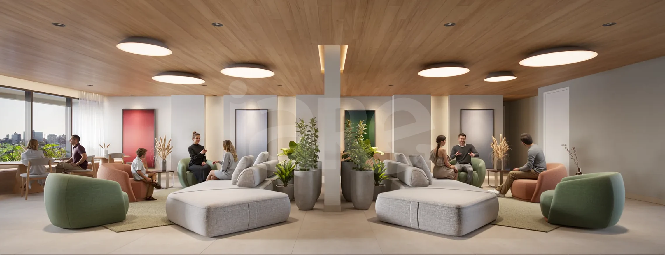 Vila Ares - Apartamento com 90,73 m², em Vila da Saúde — foto 13