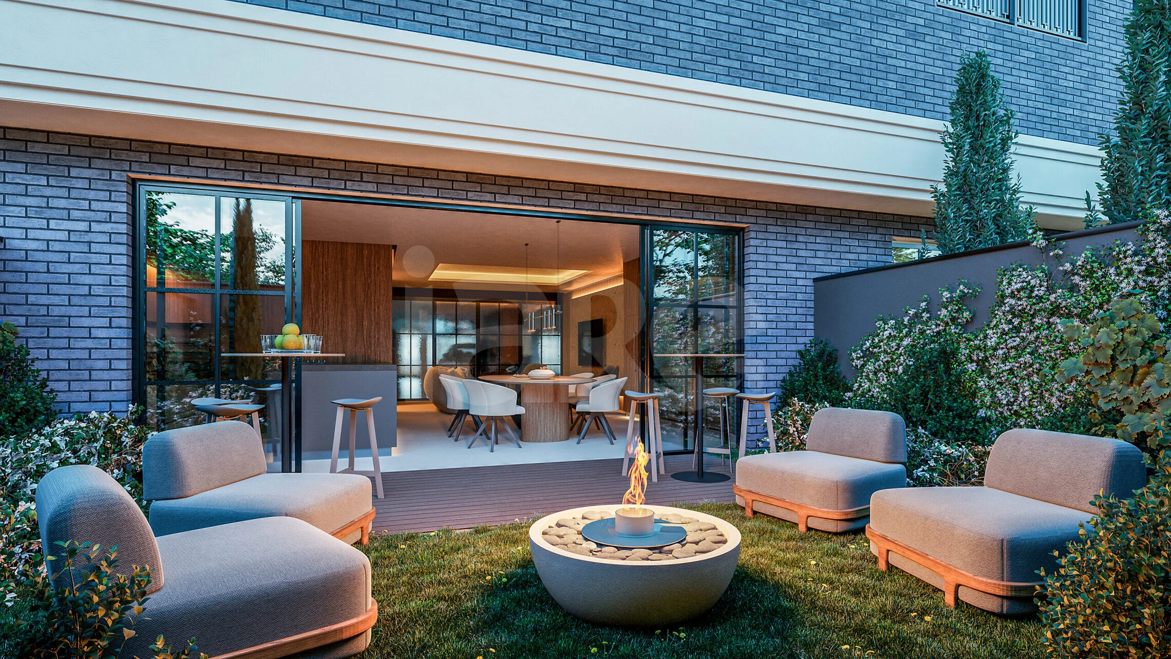 Galliano 250 - Casa com 295,05 m², em Santa Felicidade — foto 14