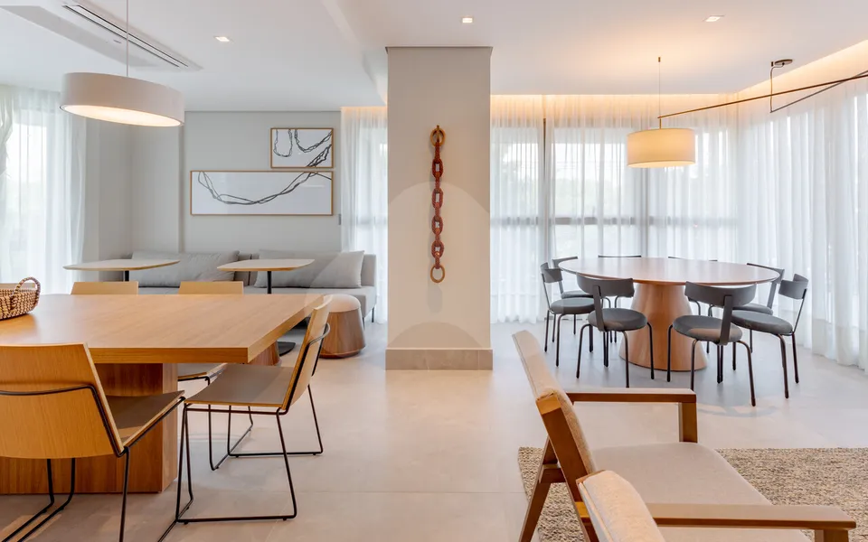 Indi 70 - Apartamento com 45,8 m², em Moema — foto 27