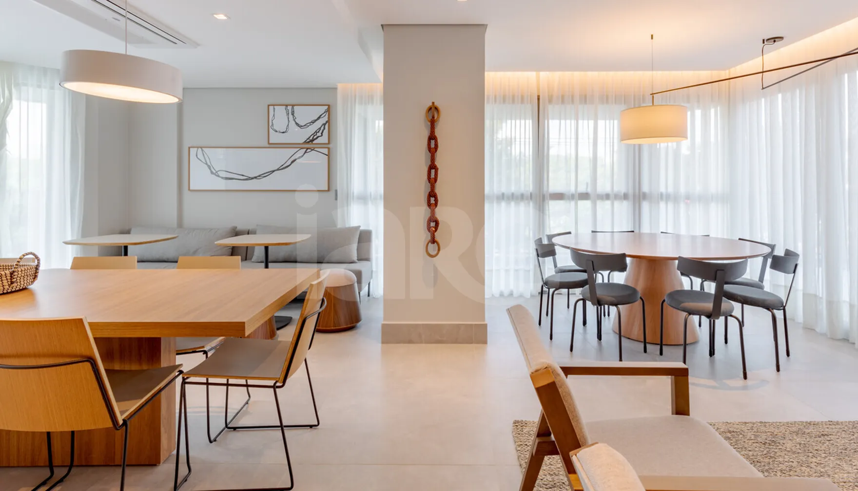 Indi 70 - Apartamento com 53,7 m², em Moema — foto 27
