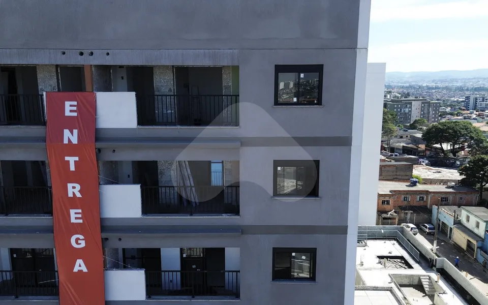 Jalico Jacuí - Apartamento com 52,13 m², em Vila Jacuí — foto 24