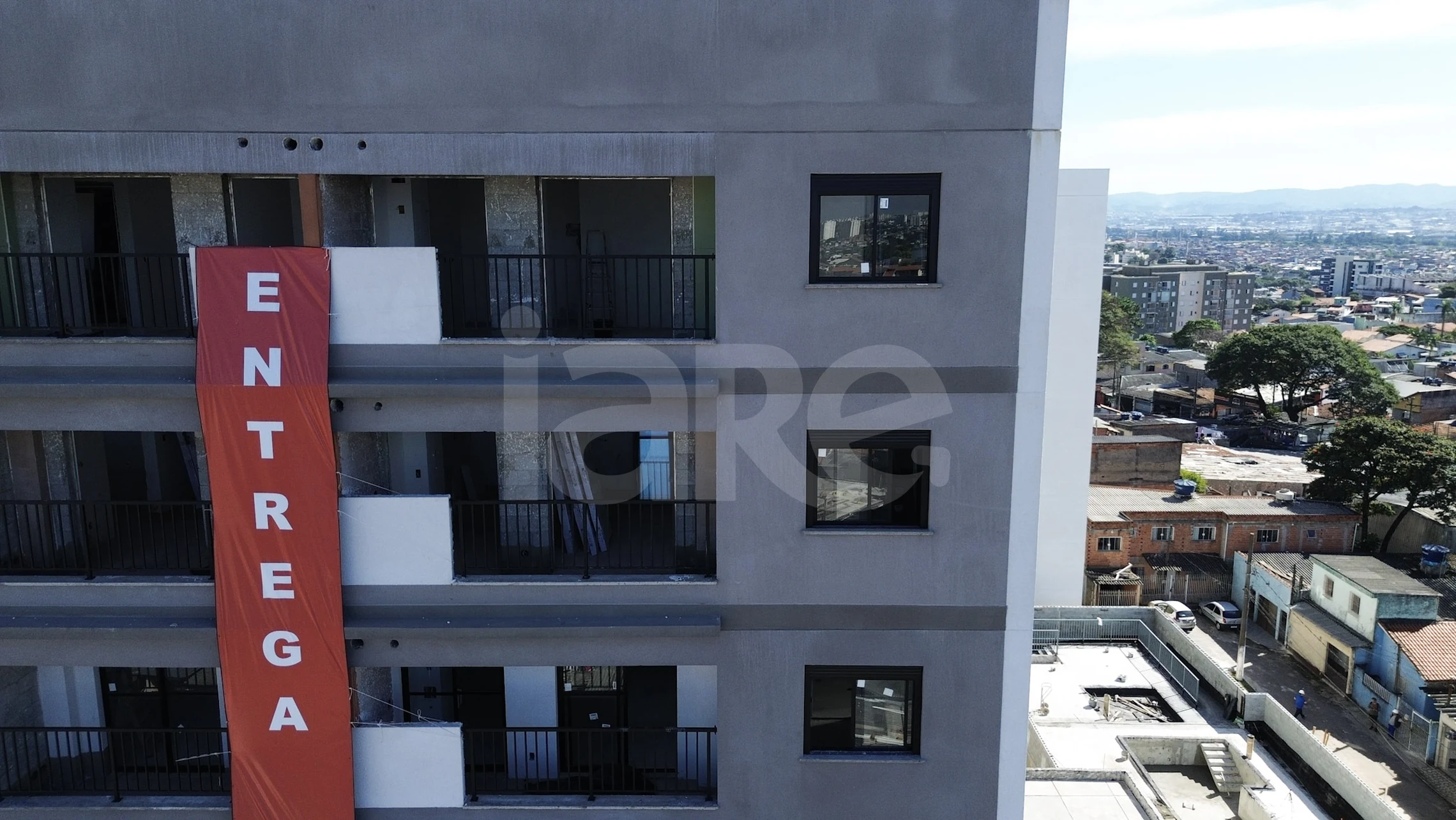 Jalico Jacuí - Apartamento com 52,13 m², em Vila Jacuí — foto 24