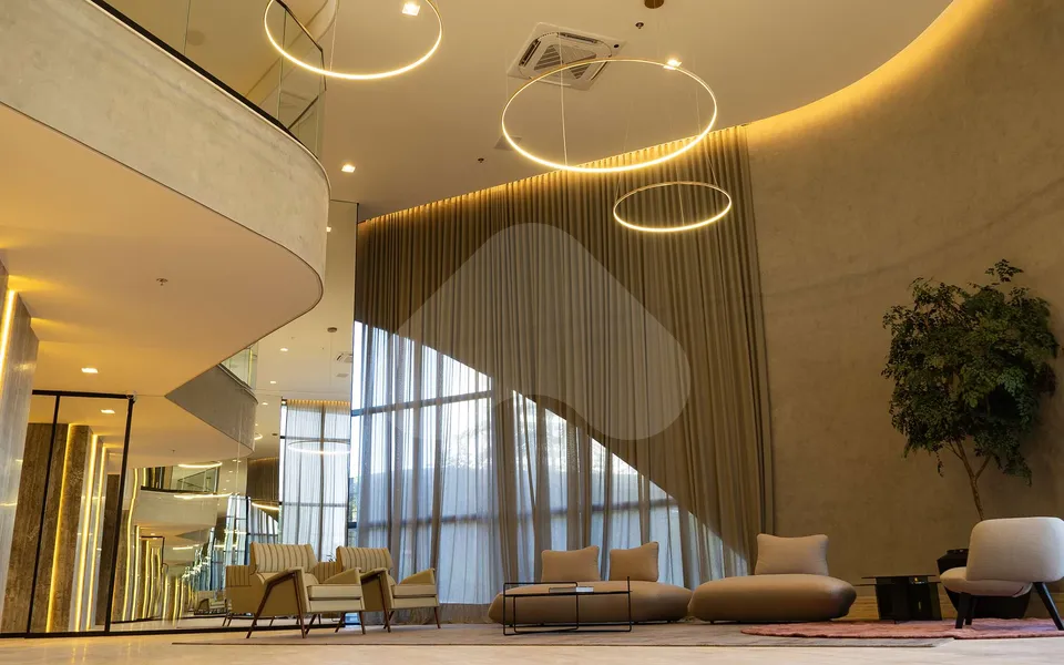Legacy Condominium - Apartamento com 379 m², em Aldeota — foto 22