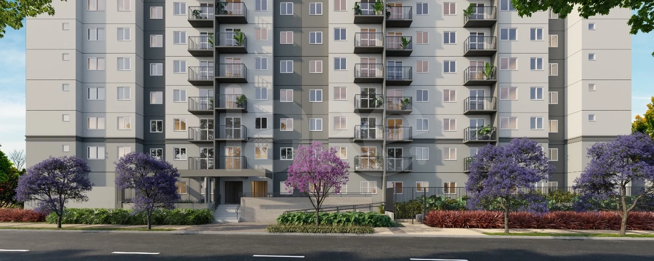 Elev Park Sacomã III - Apartamento com 37,1 m², em Ipiranga — foto 10