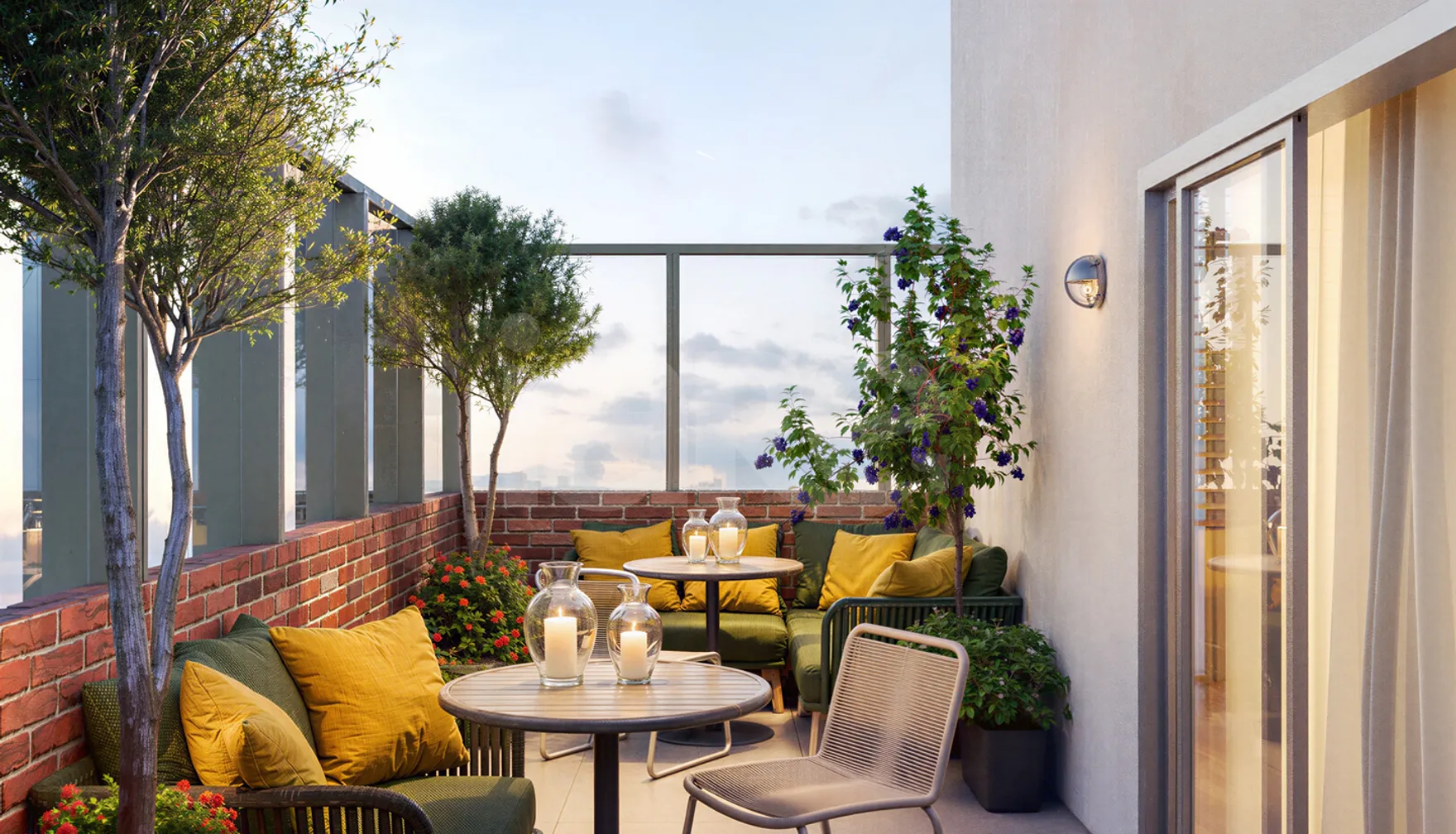 Royal Lancaster - Loja com 71,61 m², em Praia de Itaparica — foto 18
