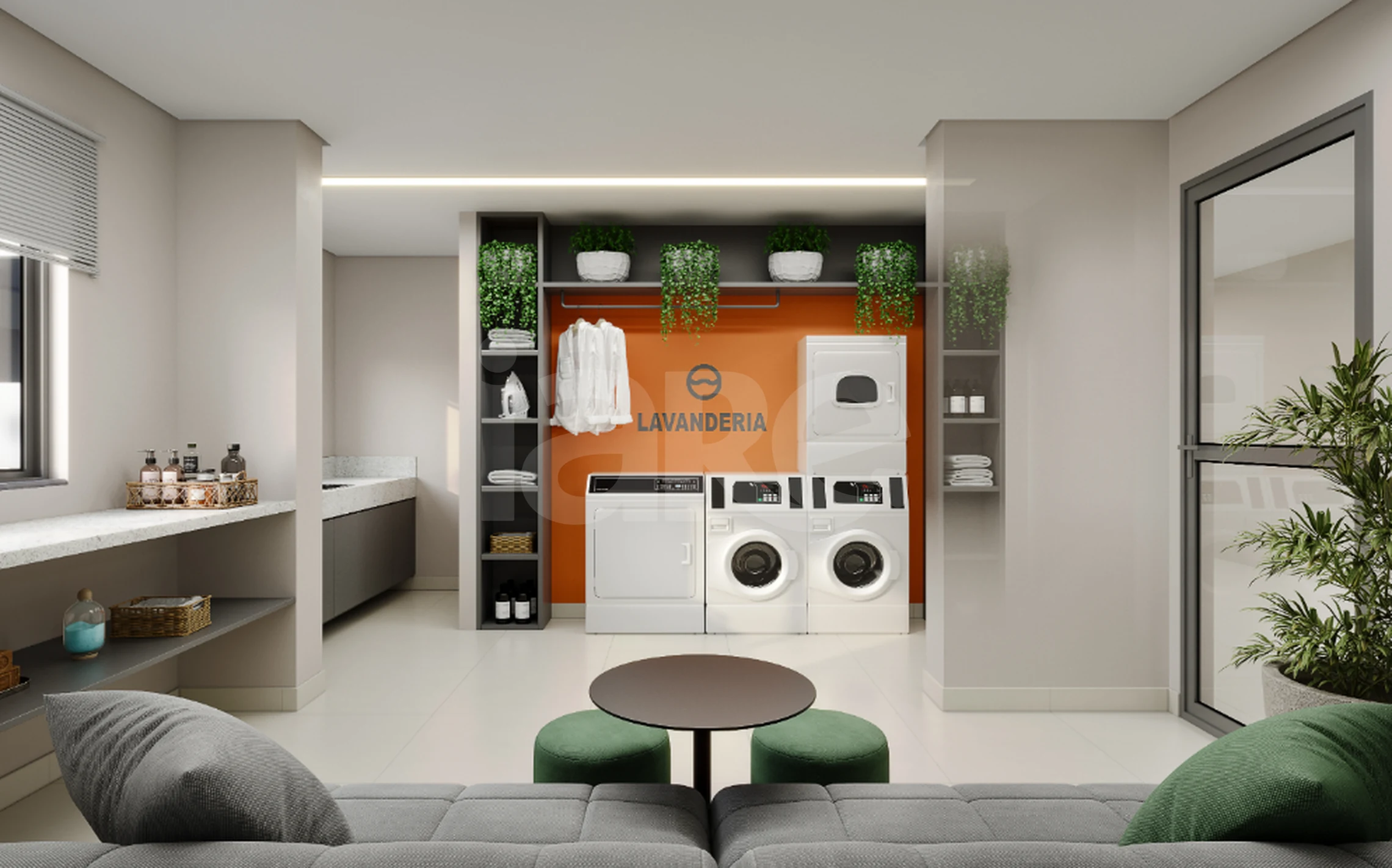 Mirae Bom Retiro - Garden com 46,93 m², em Bom Retiro — foto 12