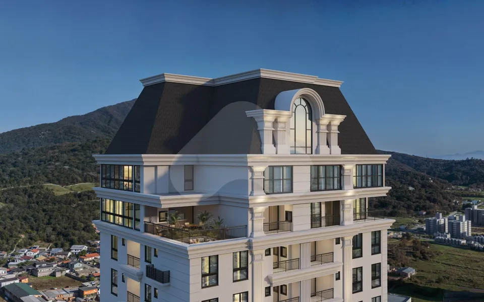 Ethan Tower - Apartamento com 82 m², em Centro — foto 16