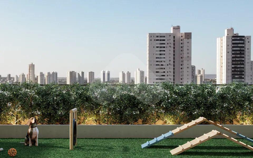 B.Great Nova Suíça - Apartamento com 75,78 m², em Parque Amazônia — foto 19