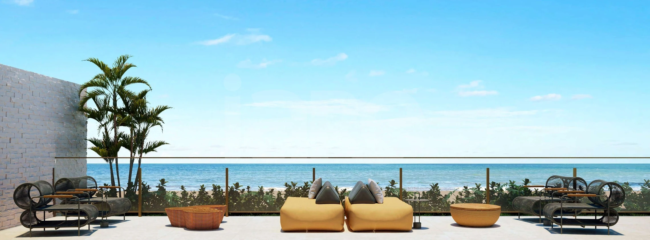Avoante - Apartamento com 66,98 m², em Jardim Oceania — foto 21