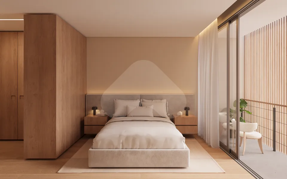 Áurea - Casa com 304,09 m², em Campina do Siqueira — foto 13