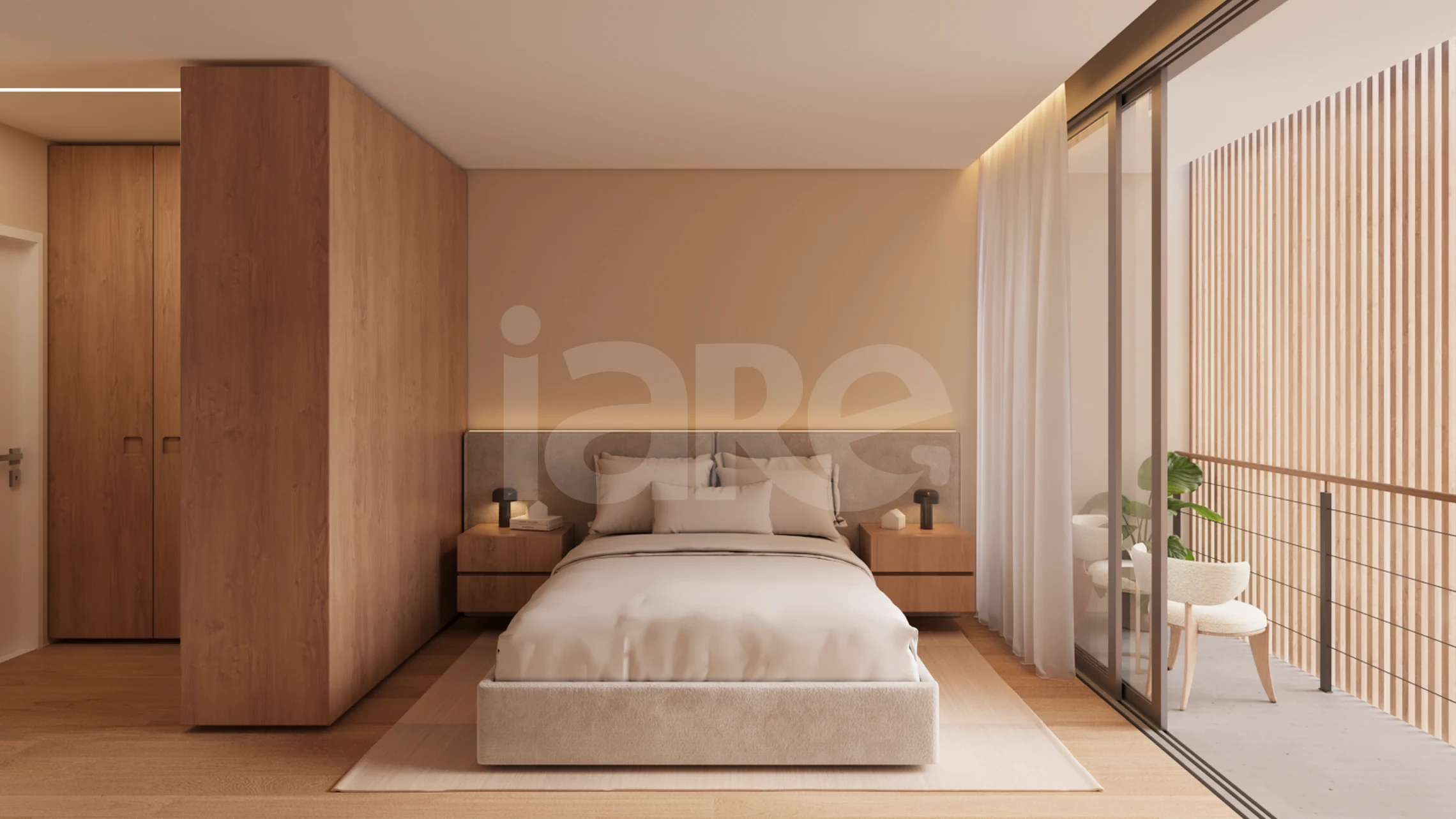 Áurea - Casa com 318,76 m², em Campina do Siqueira — foto 6