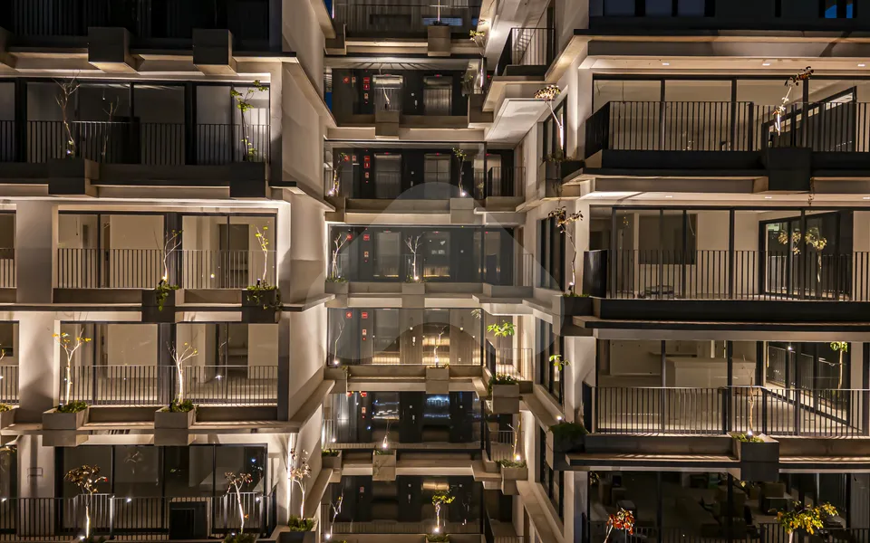 Casa dos Ipês - Apartamento com 82,5 m², em Jardim Paulista — foto 3