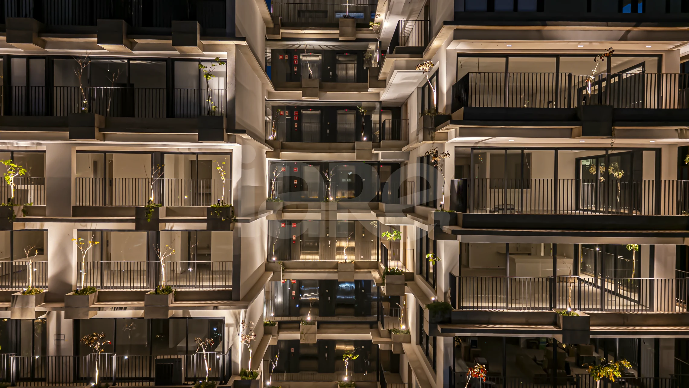Casa dos Ipês - Apartamento com 82,5 m², em Jardim Paulista — foto 3
