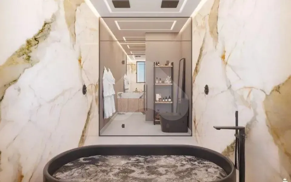 San Lorenzo - Apartamento com 82 m², em Perequê — foto 17