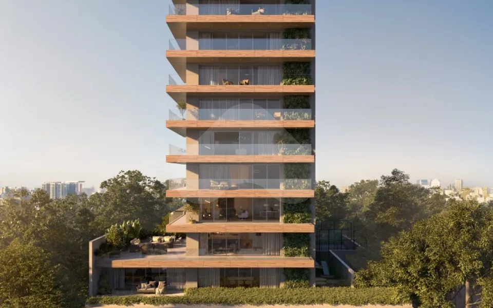 Foto de Unik Green Residences