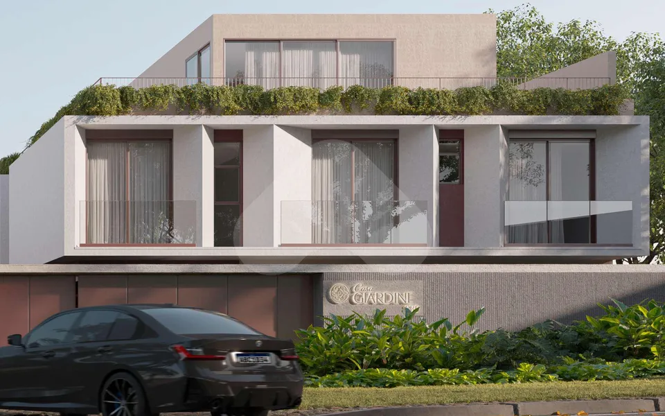 Casa Giardine - Casa com 276,04 m², em Jardim Social — foto 12