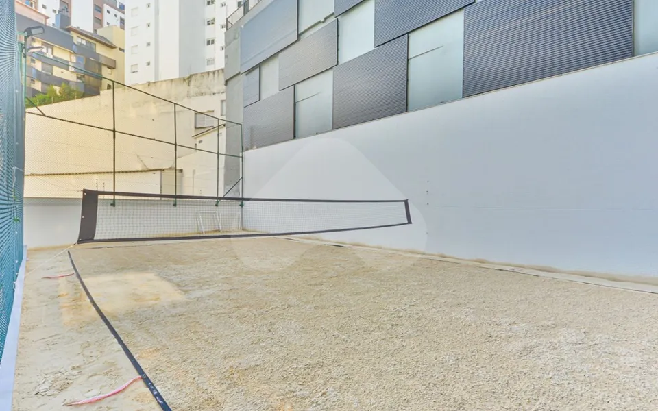 The Bentley Apto 1202 - Apartamento com 257,6 m², em Bela Vista — foto 10