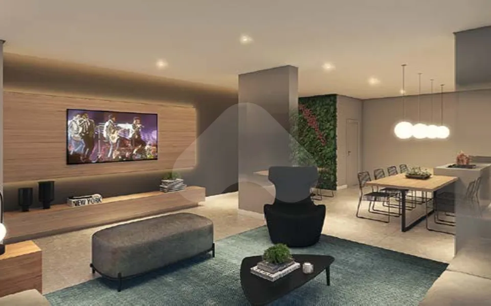 Prisma Pinheiros - Studio com 25,96 m², em Pinheiros — foto 32