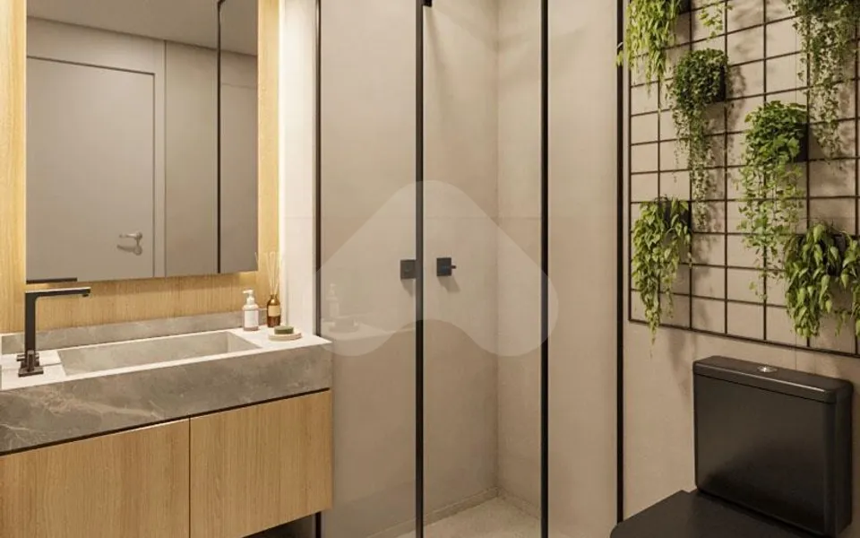 PJM Single Living - Studio com 23,88 m², em Cerqueira César — foto 7