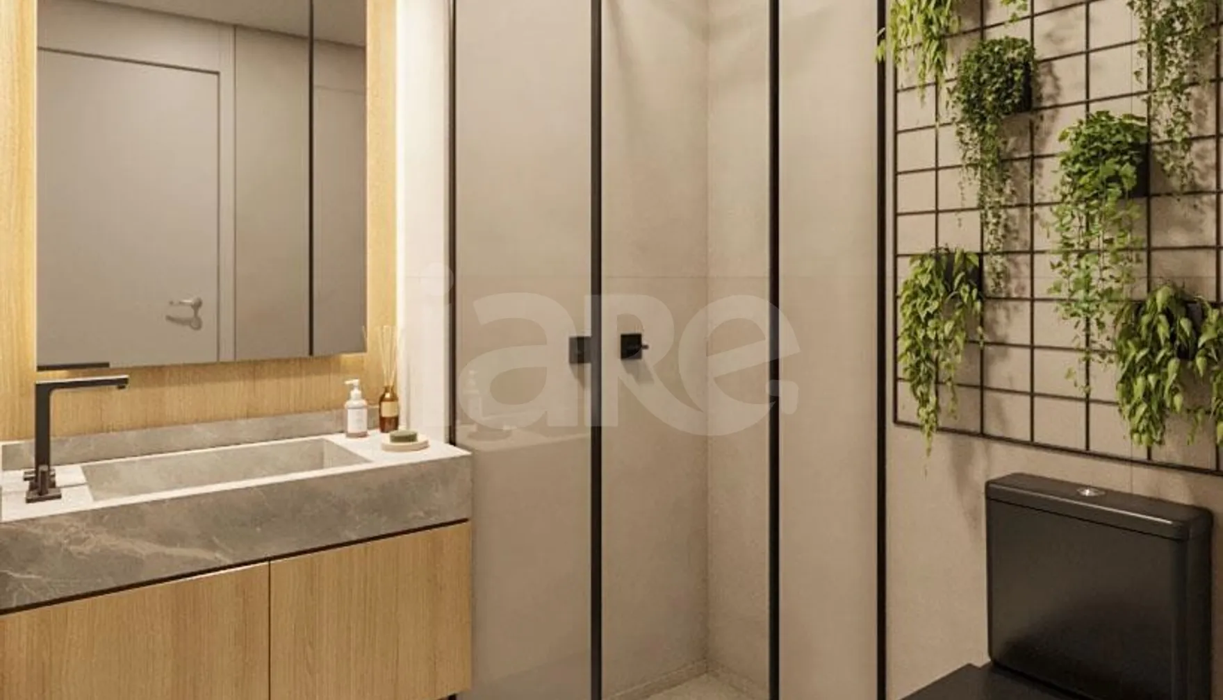 PJM Single Living - Studio com 23,88 m², em Cerqueira César — foto 7