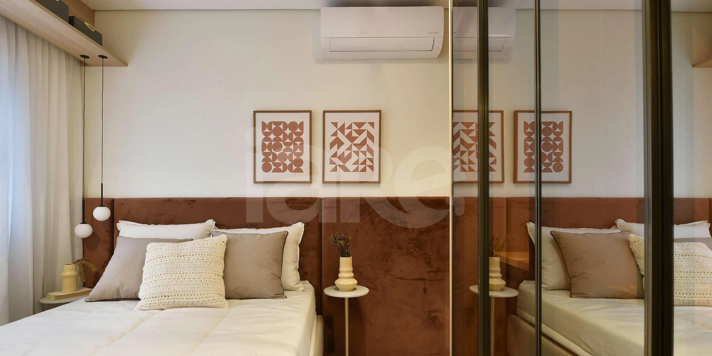 Táone Vila Mariana - Apartamento com 48,79 m², em Vila Mariana — foto 4