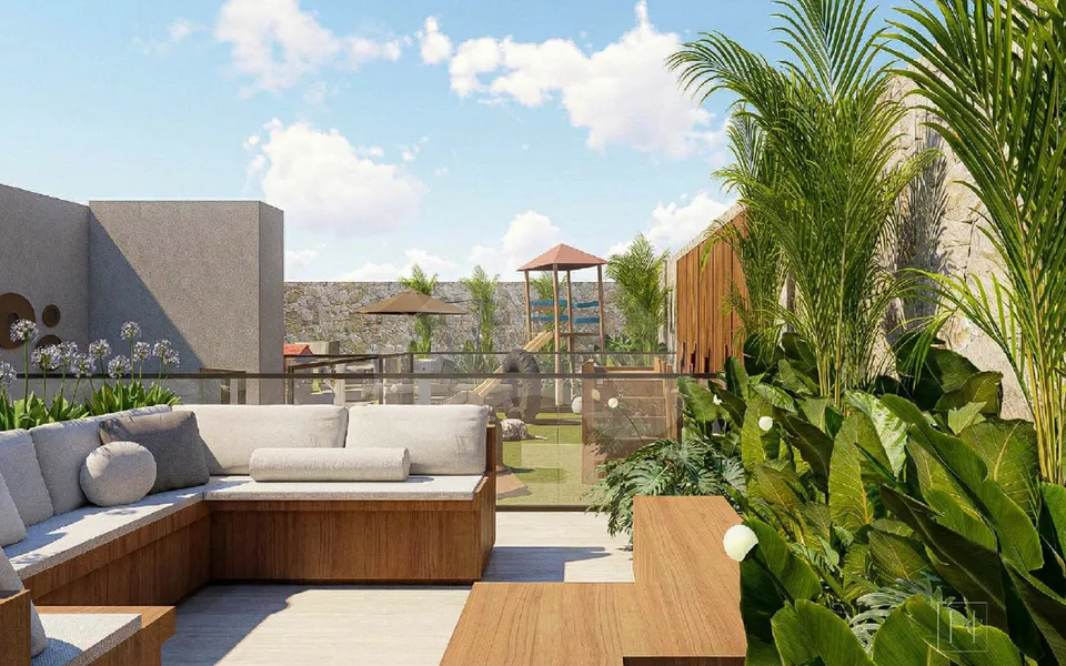 Maison Gabrielle - Apartamento com 267,14 m², em Moema — foto 7
