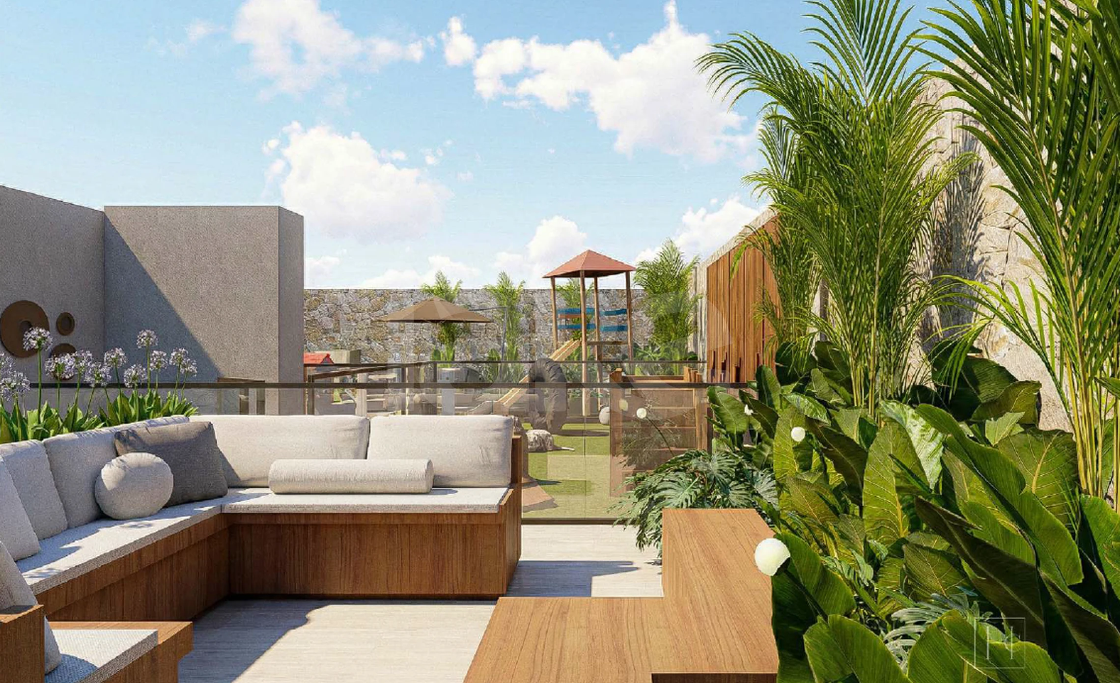 Maison Gabrielle - Apartamento com 267,14 m², em Moema — foto 7