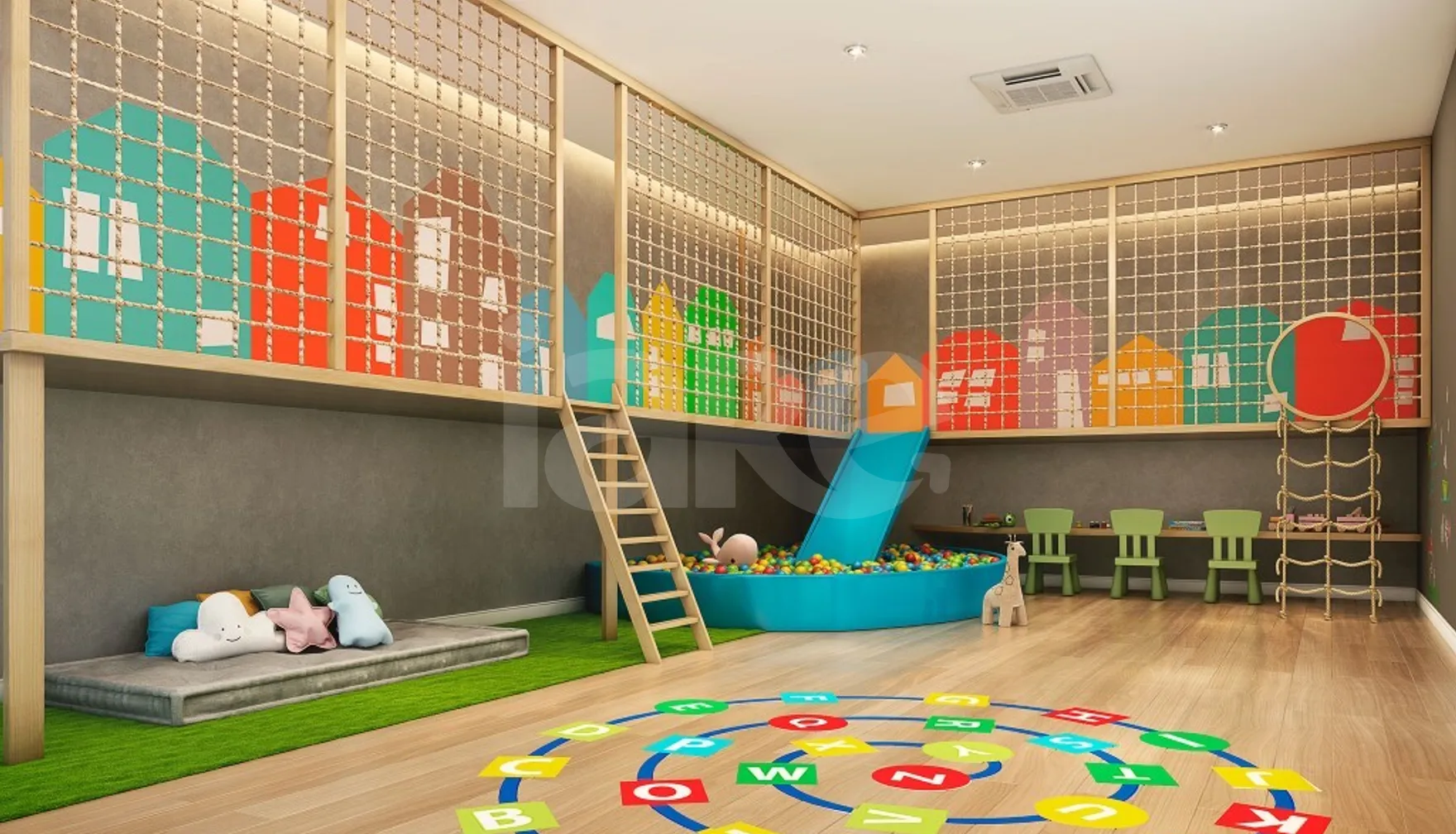 Place Klabin - Cobertura com 252,12 m², em Chácara Klabin — foto 13
