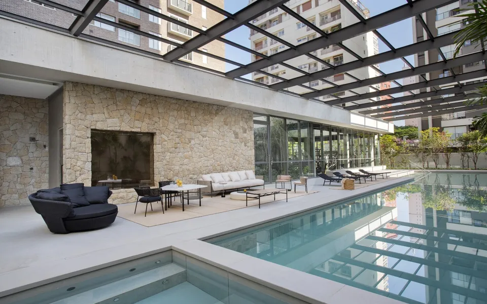Casa Brasileira Itaim - Apartamento com 297 m², em Itaim Bibi — foto 15