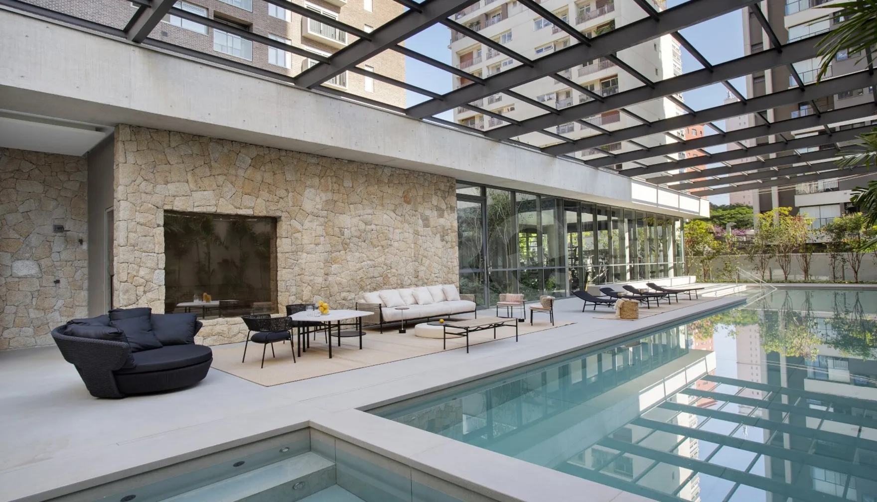 Casa Brasileira Itaim - Apartamento com 297 m², em Itaim Bibi — foto 15