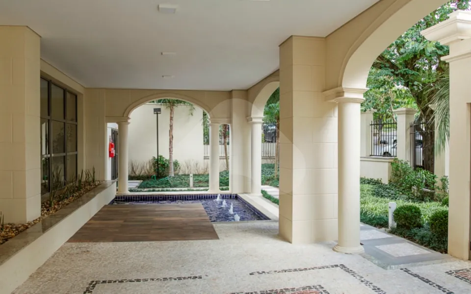 Spazio - Apartamento com 79,92 m², em Três Figueiras — foto 5