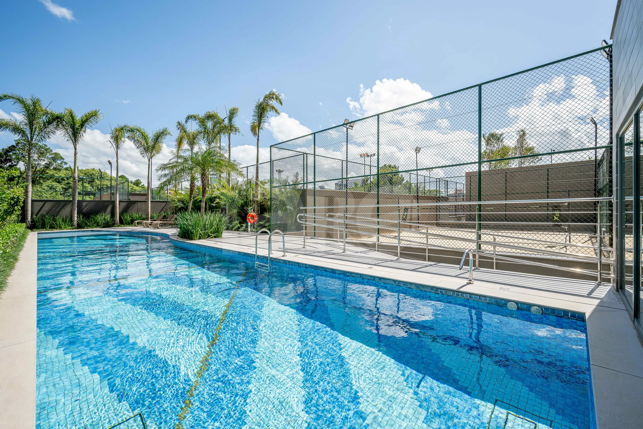 Garden Haus Powered by Porsche Consulting - Cobertura com 344,92 m², em Jardim Europa — foto 25