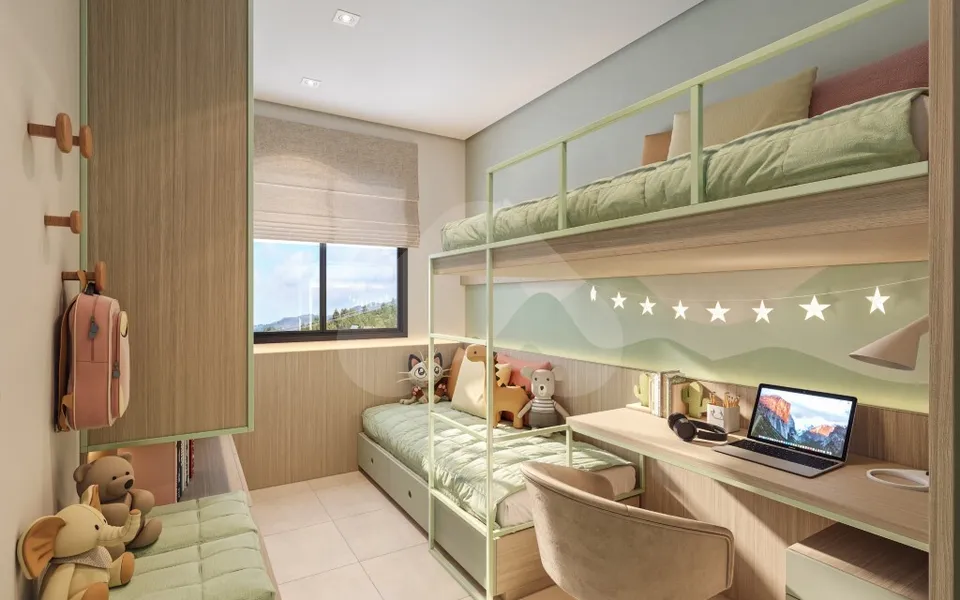 Vega Neoville - Apartamento com 46,25 m², em Neoville — foto 20