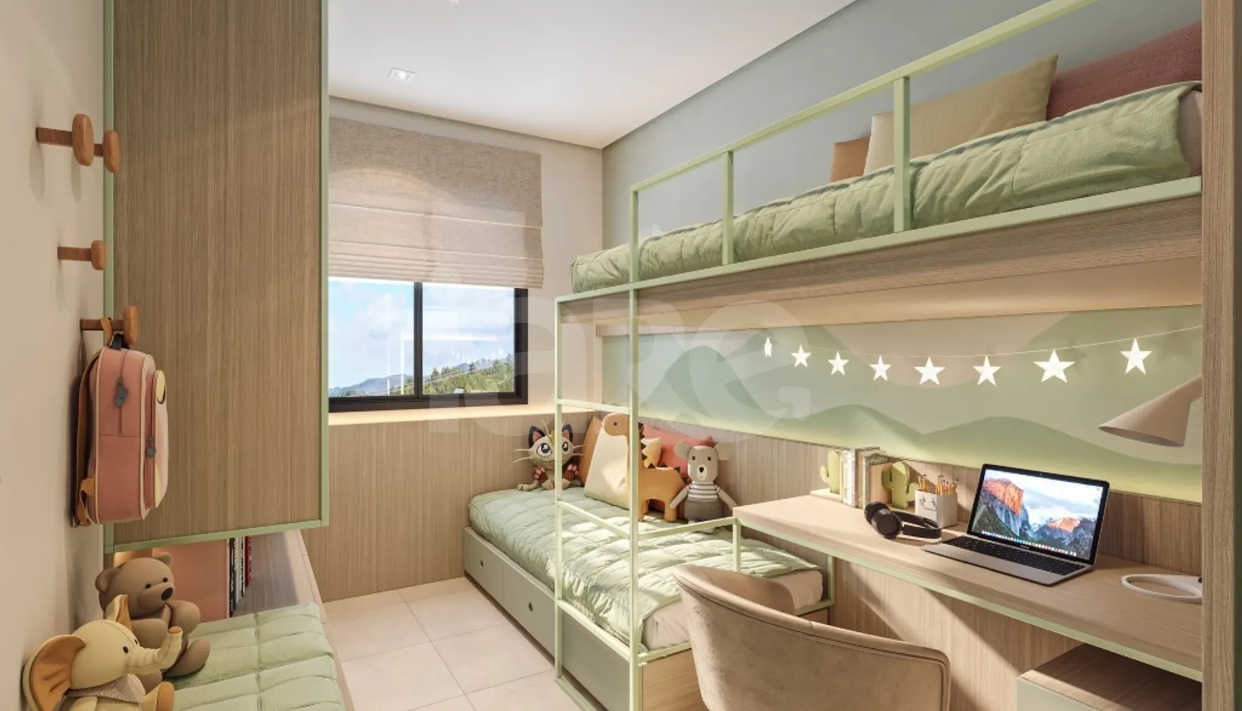 Vega Neoville - Garden com 86,57 m², em Neoville — foto 6