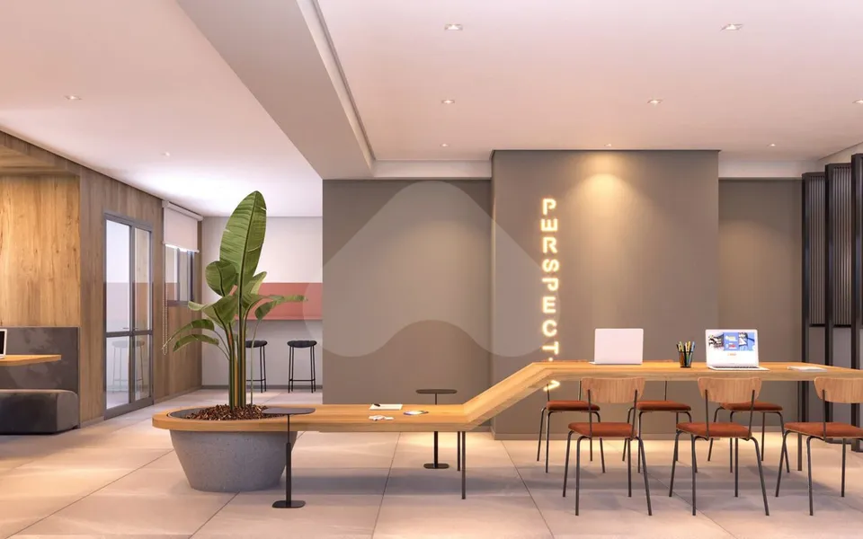 Bios Veleiros - Apartamento com 46,61 m², em Veleiros — foto 13