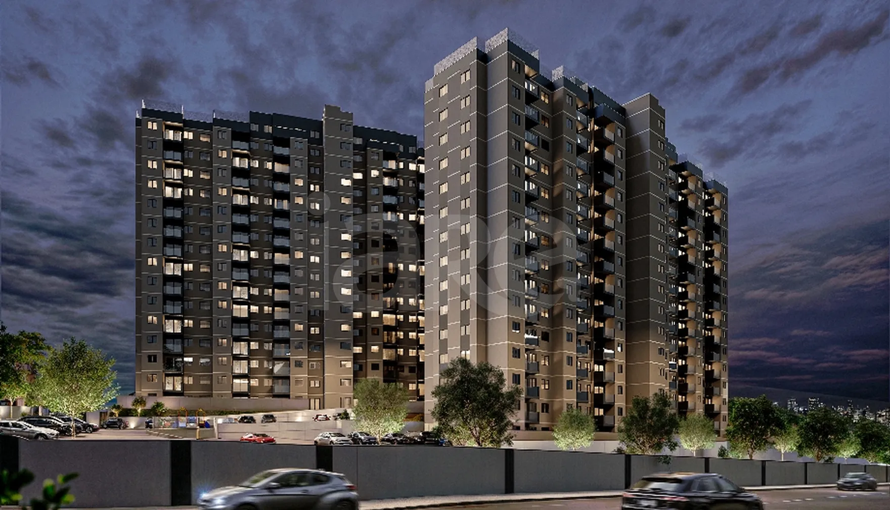 Unic São Gonçalo - Garden com 50,02 m², em Neves — foto 5