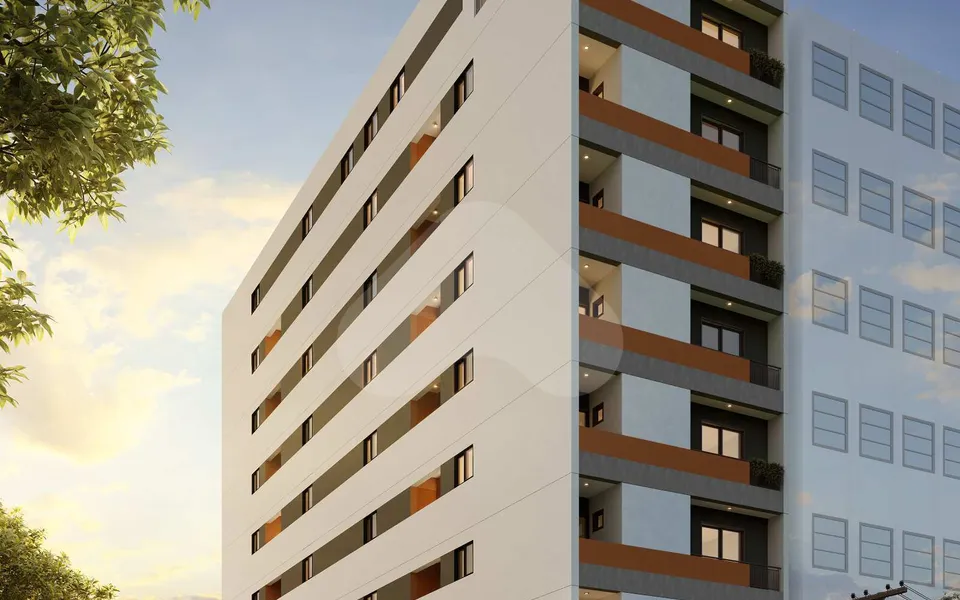 Foto de Jardim