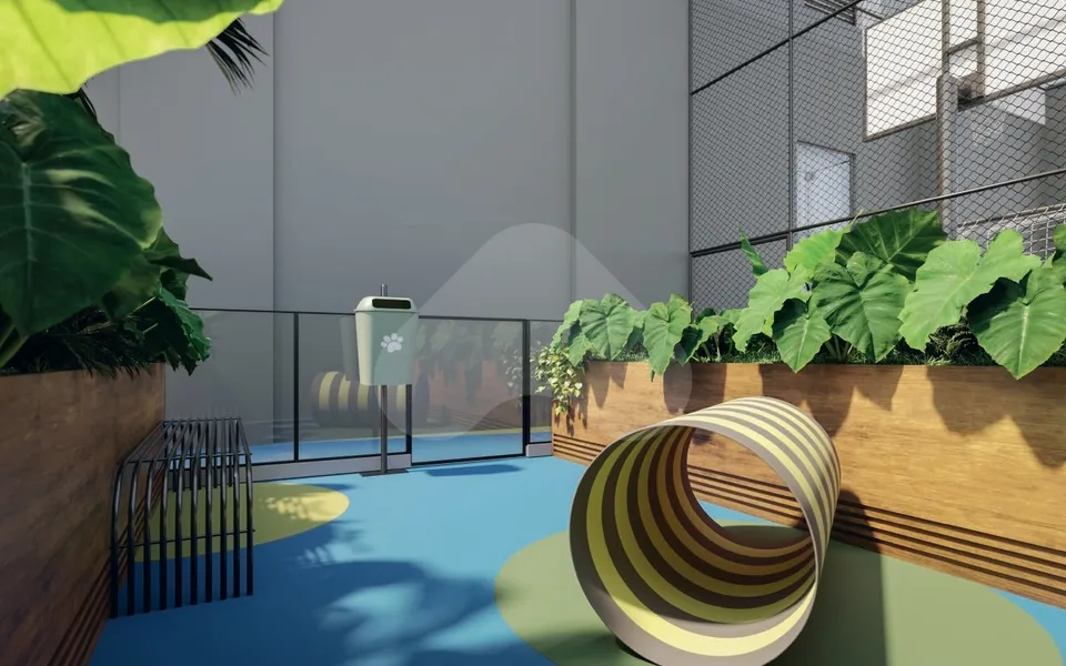 Tramonti Residenza - Apartamento com 76,58 m², em Vila Operária — foto 16