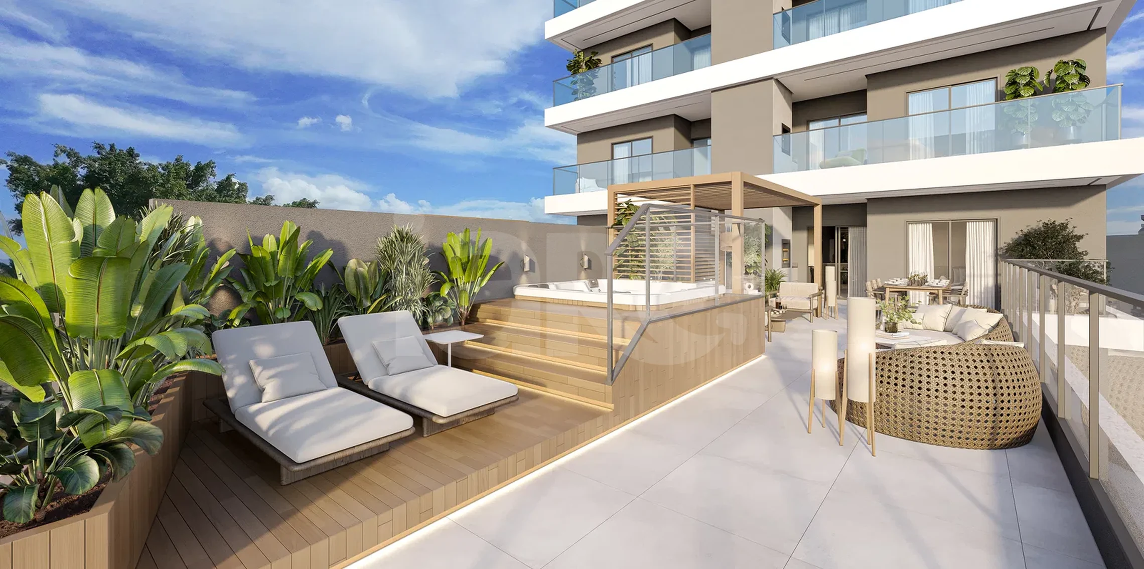 Symphony Home - Apartamento com 88,27 m², em São João — foto 28
