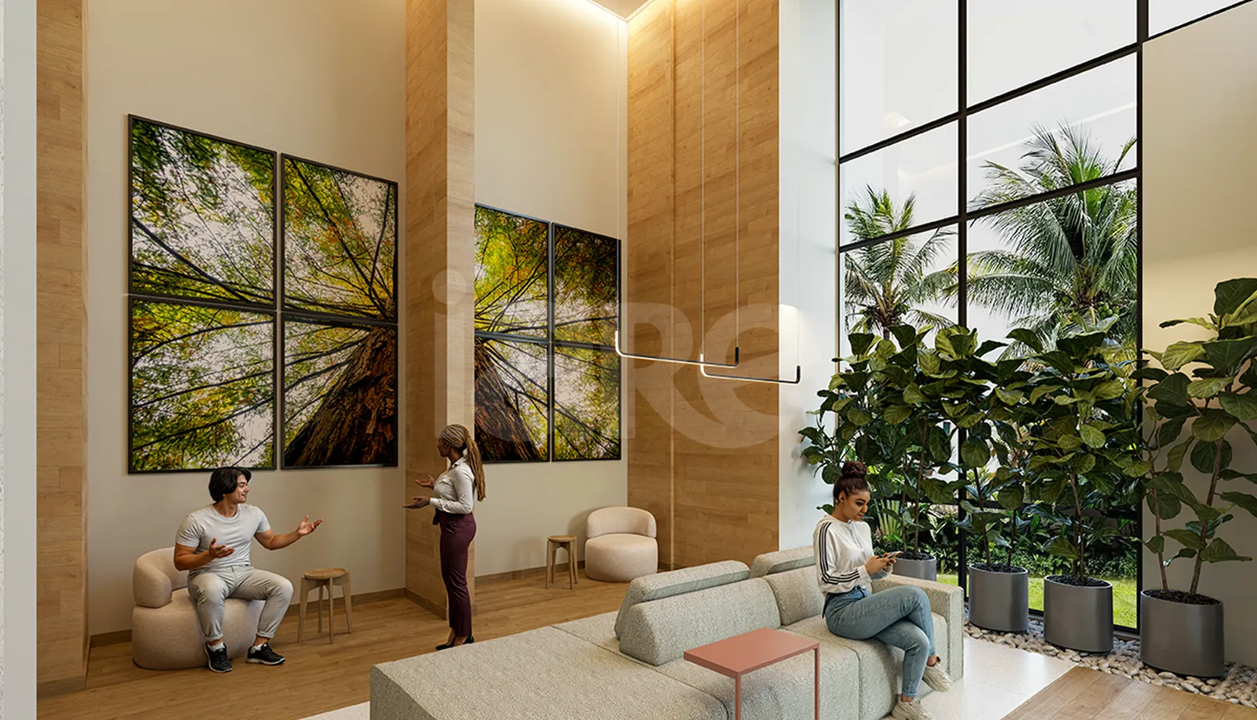 Inspire Esperança - Apartamento com 42,03 m², em Vila Esperança — foto 10