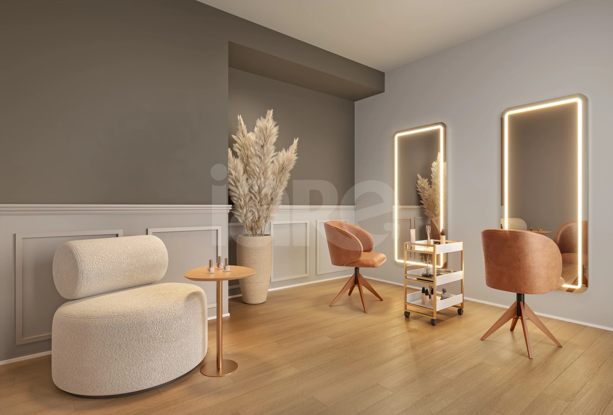 Grand Vivaz Estação Tamanduateí 3 - Apartamento com 25,26 m², em Vila Independência — foto 9