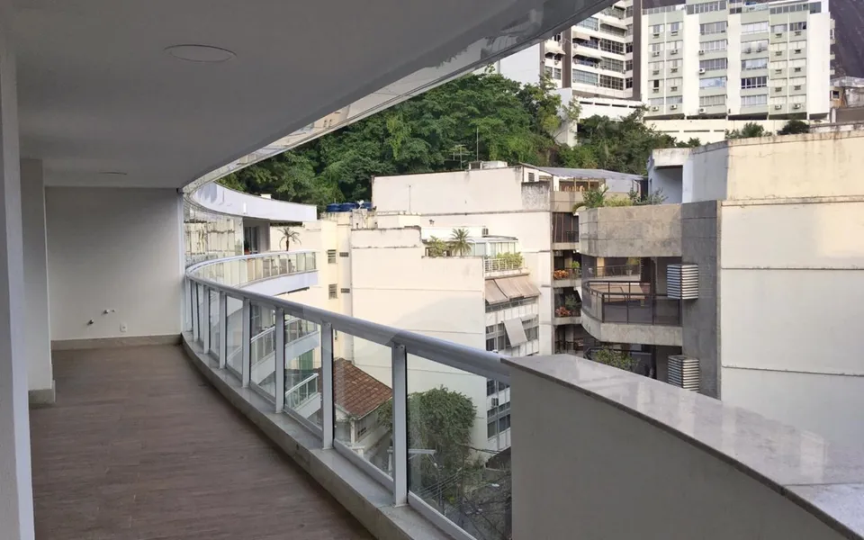 La Fontaine - Apartamento com 108,98 m², em Lagoa — foto 15