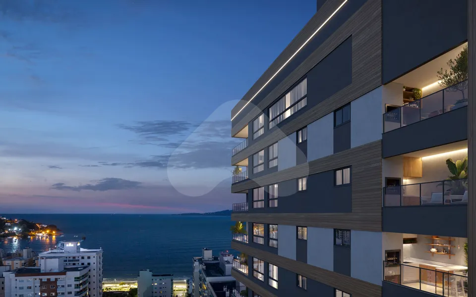 Piazza Zilli Residencial - Apartamento com 118,43 m², em Centro — foto 19
