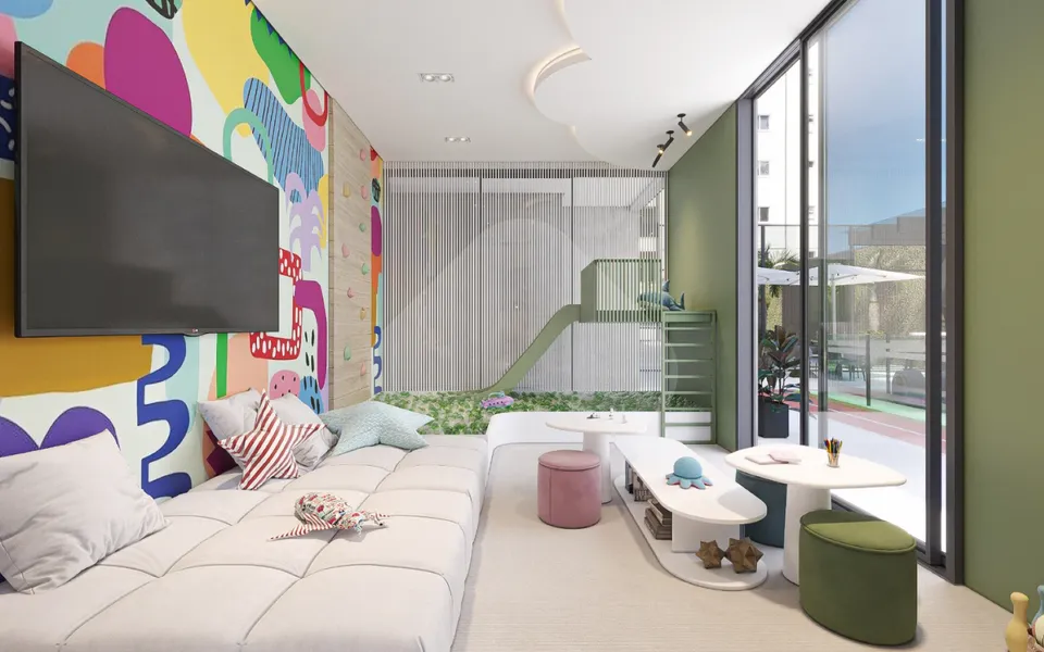 Yangzhou - Apartamento com 152 m², em Castelo Branco — foto 11