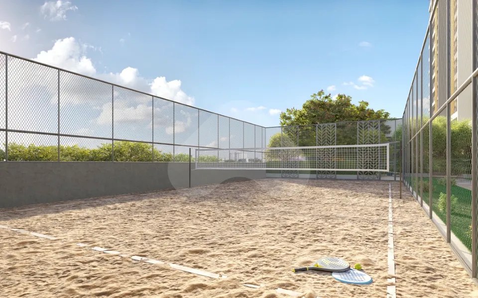 Eden Park by Dror Apto 1 - Apartamento com 77 m², em Brooklin Novo — foto 16