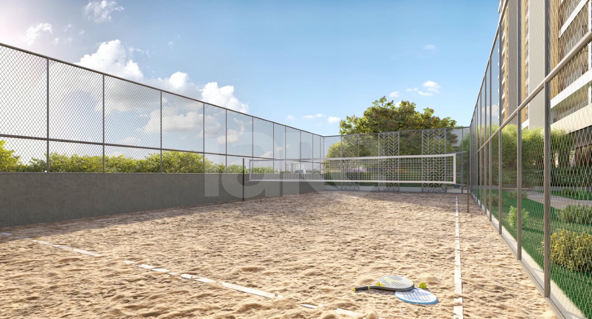 Eden Park by Dror Apto 1 - Apartamento com 77 m², em Brooklin Novo — foto 16
