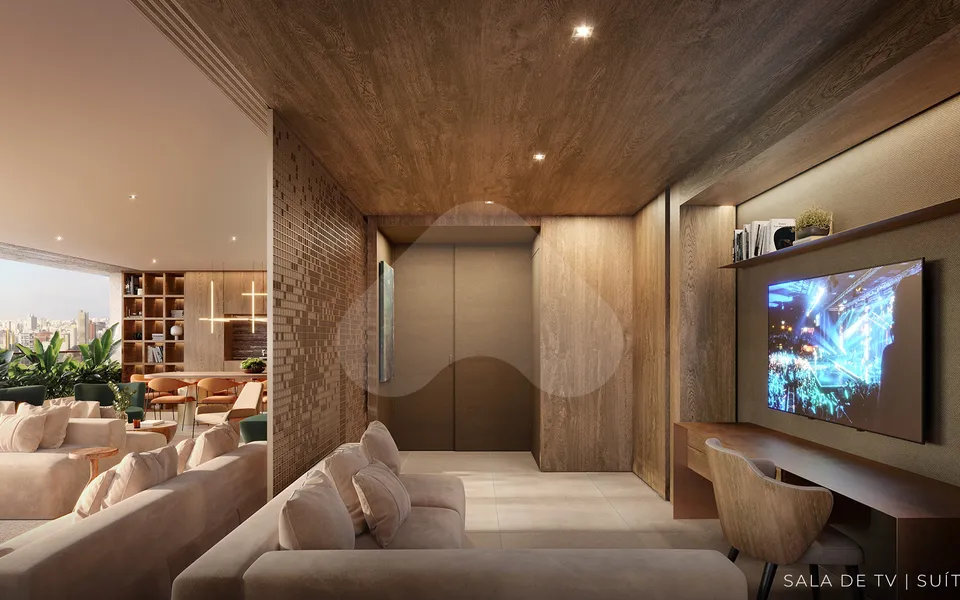 Astéri by Viewco - Apartamento com 173,28 m², em Vila Nova Conceição — foto 6