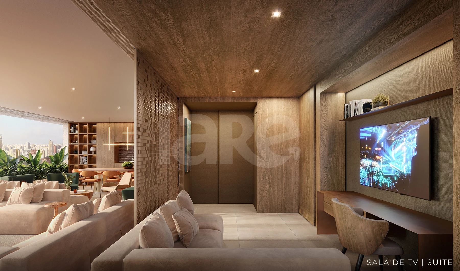 Astéri by Viewco - Apartamento com 173,28 m², em Vila Nova Conceição — foto 6