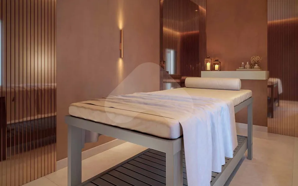 Palazzo Mooca By Living - Apartamento com 75,8 m², em Mooca — foto 11